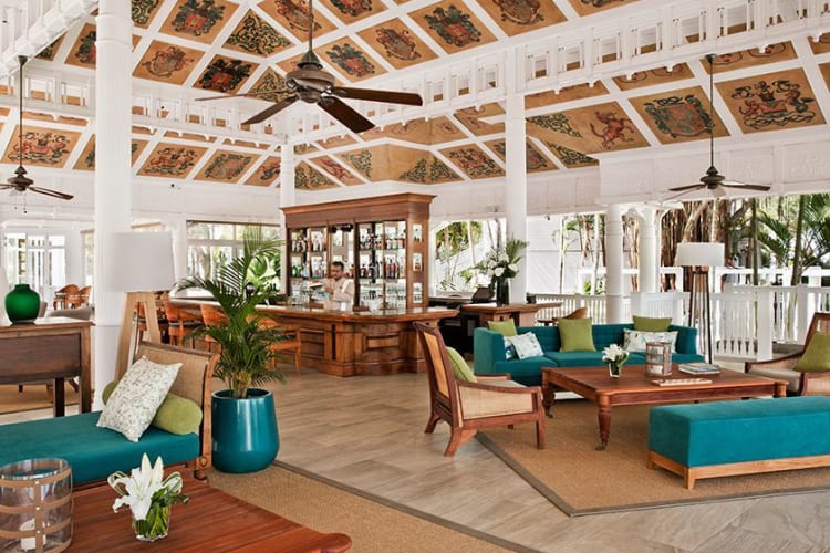 Cavendish Bar